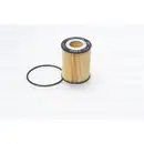 Ölfilter Bosch F 026 407 015 für Opel für Peugeot für Suzuki für Vauxhall