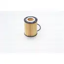 Ölfilter Bosch F 026 407 015 für Opel für Peugeot für Suzuki für Vauxhall