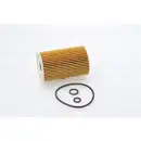Ölfilter Bosch F 026 407 023 für Audi für Multicar für Seat für Skoda für VW