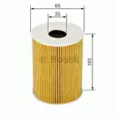 Ölfilter Bosch F 026 407 023 für Audi für Multicar für Seat für Skoda für VW