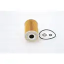 Ölfilter Bosch F 026 407 023 für Audi für Multicar für Seat für Skoda für VW