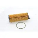 Ölfilter Bosch F 026 407 066 für Audi für Porsche für VW