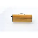 Ölfilter Bosch F 026 407 066 für Audi für Porsche für VW