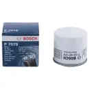 Ölfilter Bosch F 026 407 078 für Austin für Ford für Mazda für Peugeot für Rover