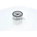 Ölfilter Bosch F 026 407 078 für Austin für Ford für Mazda für Peugeot für Rover