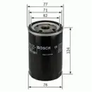 BOSCH 0 451 103 259 Ölfilter P3259 für VOLVO