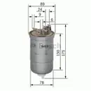 BOSCH 0 450 906 267 Kraftstofffilter N 6267