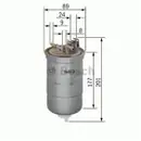 BOSCH 0 450 906 374 Kraftstofffilter N 6374