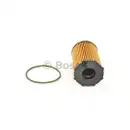BOSCH F 026 407 122 Ölfilter P 7122 für AUDI, PORSCHE, VW
