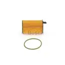 BOSCH F 026 407 122 Ölfilter P 7122 für AUDI, PORSCHE, VW