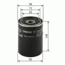 Ölfilter Bosch 0 451 104 005 für Daf für Ford für Gmc für Iveco für Renault