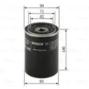 Ölfilter Bosch 0 451 104 005 für Daf für Ford für Gmc für Iveco für Renault