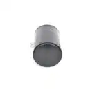 Ölfilter Bosch 0 451 104 005 für Daf für Ford für Gmc für Iveco für Renault