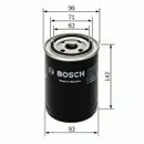 Ölfilter Bosch 0 451 104 066 für Daf für Fiat für Ford für Gmc für Iveco für Khd