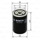 Ölfilter Bosch 0 451 104 066 für Daf für Fiat für Ford für Gmc für Iveco für Khd