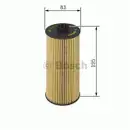Ölfilter Bosch 1 457 429 107 für Audi für Man für Renault für Seat für Skoda