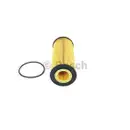 Ölfilter Bosch 1 457 429 107 für Audi für Man für Renault für Seat für Skoda