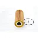 Ölfilter Bosch 1 457 429 278 für Audi für Man für Mercedes Benz für Renault