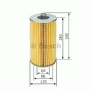 Ölfilter Bosch 1 457 429 740 für Daf für Ford für Gmc für Kälble für Kässbohrer