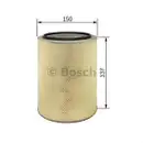 BOSCH 1 457 429 941 Luftfilter S9941