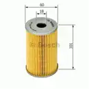 Filter Arbeitshydraulik Bosch 1 457 429 820 für Alfa Romeo für Audi für Bmw