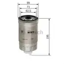 BOSCH 1 457 434 402 Kraftstofffilter N4402