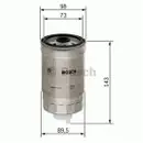 BOSCH 1 457 434 459 Kraftstofffilter N 4459