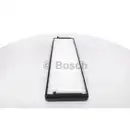 BOSCH 1 987 431 157 Filter, Innenraumluft M 1157