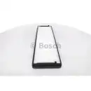 BOSCH 1 987 431 157 Filter, Innenraumluft M 1157