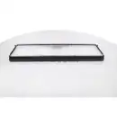 BOSCH 1 987 431 157 Filter, Innenraumluft M 1157