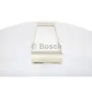 BOSCH 1 987 431 163 Filter, Innenraumluft M 1163
