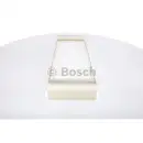BOSCH 1 987 431 163 Filter, Innenraumluft M 1163