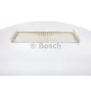 BOSCH 1 987 431 163 Filter, Innenraumluft M 1163