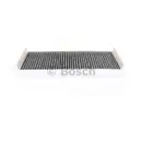 BOSCH 1 987 431 458 Filter, Innenraumluft R 1458