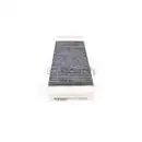 BOSCH 1 987 431 458 Filter, Innenraumluft R 1458