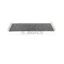 BOSCH 1 987 431 458 Filter, Innenraumluft R 1458