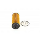 BOSCH F 026 407 026 Ölfilter P7026 für MERCEDES-BENZ, FENDT, SETRA, MAZ