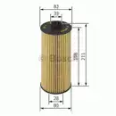 BOSCH F 026 407 026 Ölfilter P7026 für MERCEDES-BENZ, FENDT, SETRA, MAZ