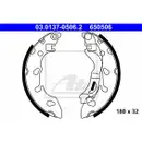 ATE 03.0137-0506.2 TBB-Satz