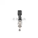 BOSCH 0 261 500 016 Einspritzventil