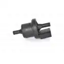 Be /entlüftungsventil Kraftstoffbehälter Bosch 0 280 142 345 für Audi für Seat