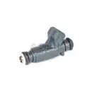 BOSCH 0 280 155 753 Einspritzventil