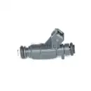 BOSCH 0 280 155 753 Einspritzventil