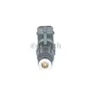 BOSCH 0 280 155 753 Einspritzventil