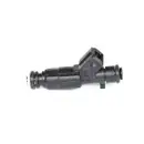 BOSCH 0 280 155 843 Einspritzventil