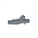BOSCH 0 280 155 919 Einspritzventil
