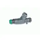 BOSCH 0 280 156 357 Einspritzventil