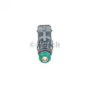 BOSCH 0 280 156 357 Einspritzventil