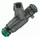 BOSCH 0 280 156 357 Einspritzventil