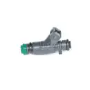 BOSCH 0 280 156 357 Einspritzventil
